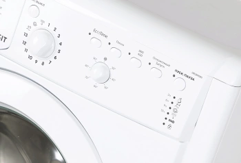 Стиральная машина Indesit EcoTime IWUB 4085