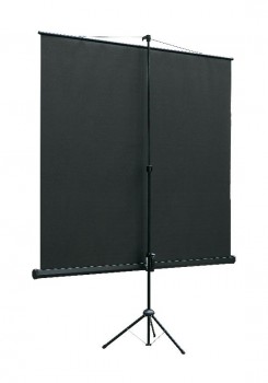 Экран на треноге Lumien 100