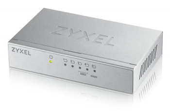 Коммутатор Zyxel  GS-105BV3-EU0101F