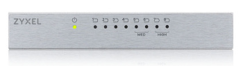 Коммутатор Zyxel  GS-108BV3-EU0101F
