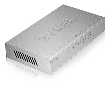 Коммутатор Zyxel  GS-108BV3-EU0101F