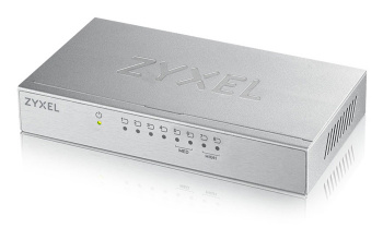 Коммутатор Zyxel  GS-108BV3-EU0101F