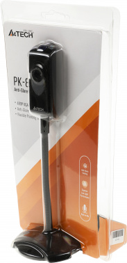 Камера Web A4Tech PK-810G