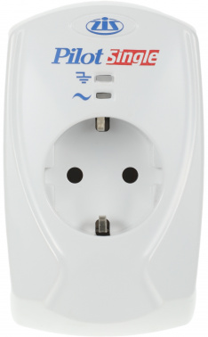 Сетевой фильтр Pilot Single