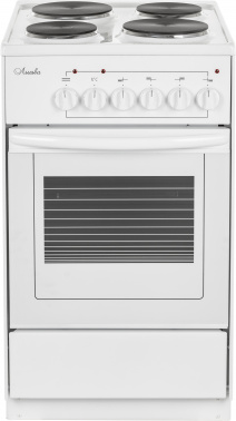 Плита Электрическая Лысьва ЭП 401 СТ