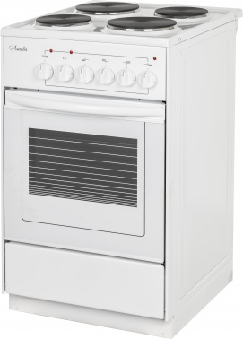 Плита Электрическая Лысьва ЭП 401 СТ