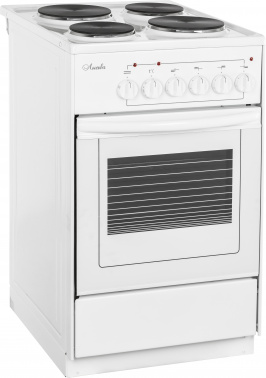 Плита Электрическая Лысьва ЭП 401 СТ