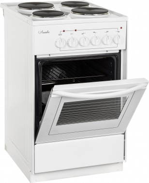 Плита Электрическая Лысьва ЭП 401 СТ