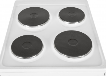 Плита Электрическая Лысьва ЭП 401 СТ