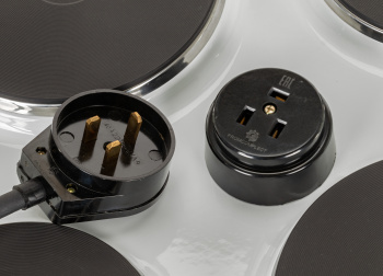 Плита Электрическая Лысьва ЭП 401 СТ