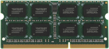 Память DDR3 4Gb 1333MHz Patriot  PSD34G13332S
