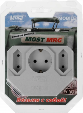 Сетевой фильтр Most MRG