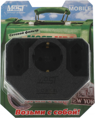 Сетевой фильтр Most MRG