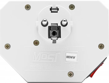 Сетевой фильтр Most MHV