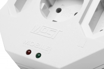 Сетевой фильтр Most MHV