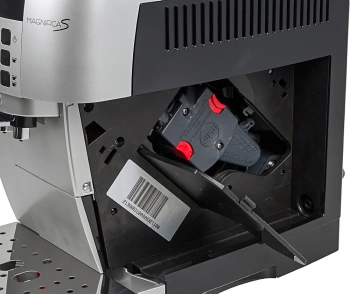 Кофемашина Delonghi Magnifica ECAM22.110.SB