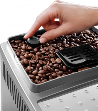 Кофемашина Delonghi Magnifica ECAM22.110.SB