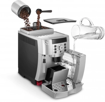 Кофемашина Delonghi Magnifica ECAM22.110.SB