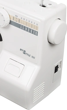 Швейная машина Janome My Style 100