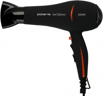 Фен Polaris PHD2038Ti