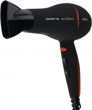 Фен Polaris PHD2038Ti