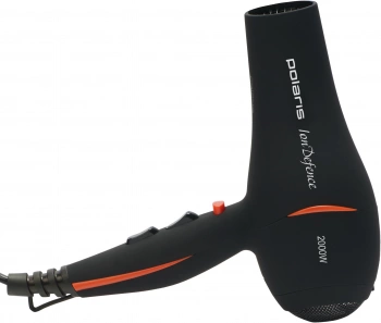 Фен Polaris PHD2038Ti