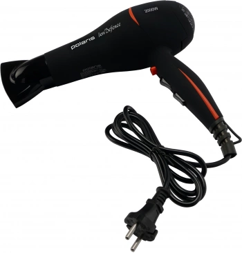 Фен Polaris PHD2038Ti