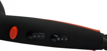 Фен Polaris PHD2038Ti