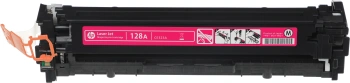 Картридж лазерный HP 128A