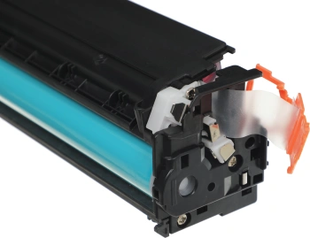 Картридж лазерный HP 128A