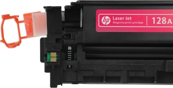 Картридж лазерный HP 128A