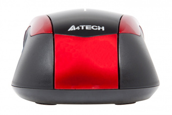 Мышь A4Tech V-Track Padless N-400