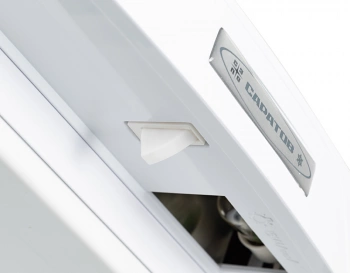 Холодильник Саратов 550 КШ-122