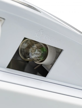 Холодильник Саратов 550 КШ-122