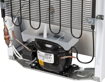 Холодильник Саратов 550 КШ-122