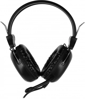 Наушники с микрофоном A4Tech HS-30