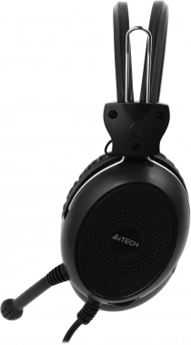 Наушники с микрофоном A4Tech HS-30