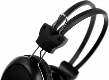 Наушники с микрофоном A4Tech HS-30