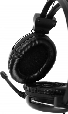 Наушники с микрофоном A4Tech HS-30