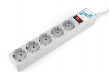 Сетевой фильтр Powercube SPG-B-6