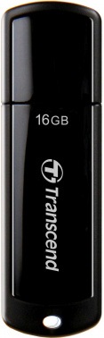 Флеш Диск Transcend 16GB Jetflash 700