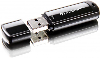 Флеш Диск Transcend 16GB Jetflash 700