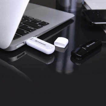 Флеш Диск Transcend 16GB Jetflash 700