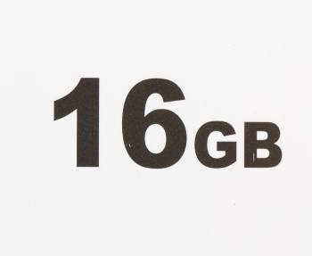 Флеш Диск Transcend 16GB Jetflash 700
