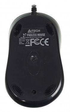 Мышь A4Tech N-350