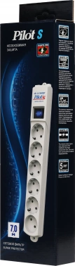 Сетевой фильтр Pilot S