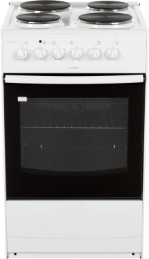 Плита Электрическая Darina S EM 341 404 W