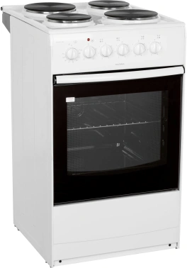 Плита Электрическая Darina S EM 341 404 W