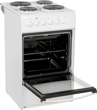 Плита Электрическая Darina S EM 341 404 W