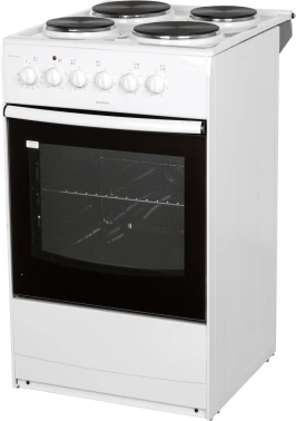 Плита Электрическая Darina S EM 341 404 W